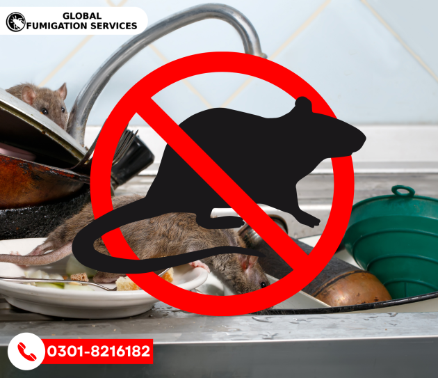 RODENT SERVICES 2